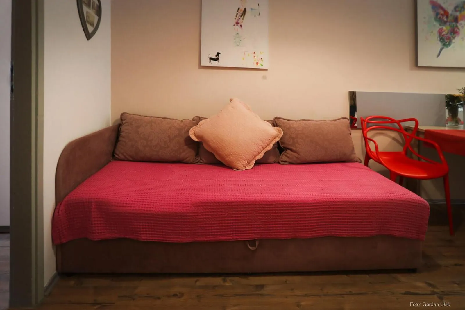 Apartment New 40 Old Town Rovinj 0*,  Horvátország