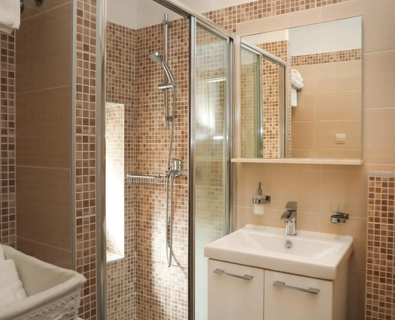 Apartment New 40 Old Town Rovinj