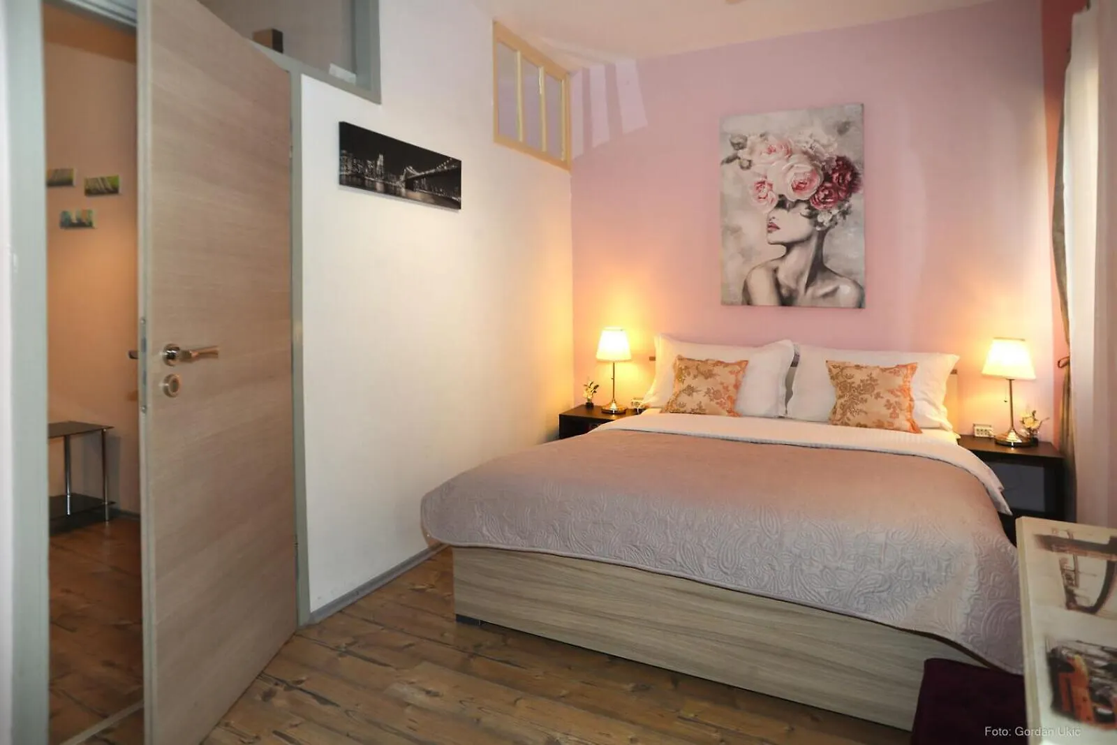 Apartment New 40 Old Town Rovinj